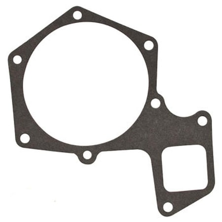 Aftermarket New Fits John Deere Water Pump Gasket 644 644A 646 646B 690 690A 4320 452 R43117